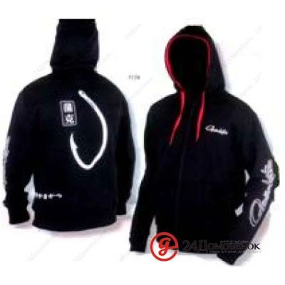 Лот: 12332000. Фото: 1. Толстовка с капюшоном HOOK р.XS... Униформа