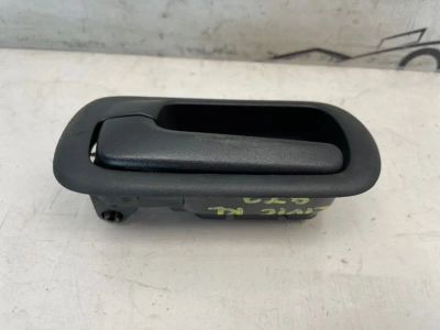 Лот: 22459238. Фото: 1. ручка двери внутренняя Honda Civic... Другое (автозапчасти)