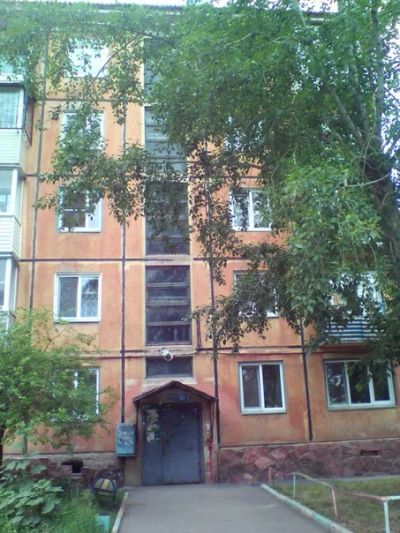 Лот: 7856871. Фото: 1. квартира. Квартиры, студии