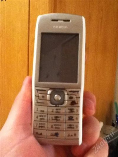 Лот: 905619. Фото: 1. Nokia E50-1. Смартфоны