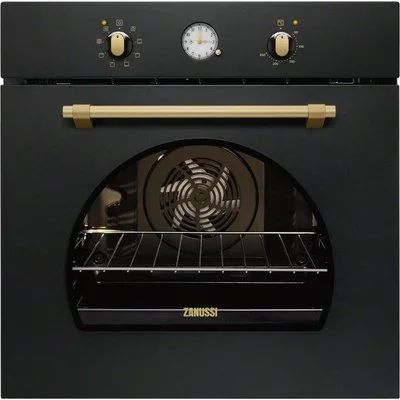 Лот: 13794220. Фото: 1. Встр.независимая духовка ZANUSSI... Микроволновки, мини-печи