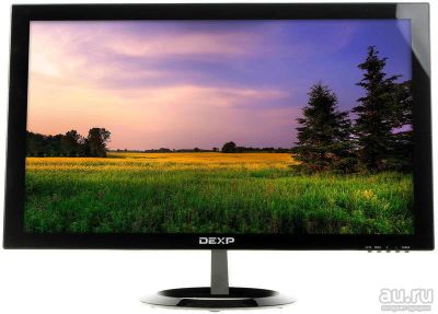 Лот: 13524411. Фото: 1. Монитор Dexp v235 23. ЖК-мониторы