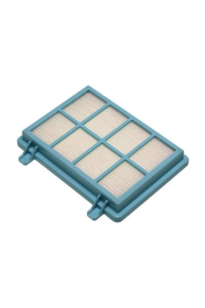 Лот: 17229914. Фото: 1. Фильтр пылесоса Philips HEPA 432200494481. Запчасти, комплектующие для пылесосов, утюгов