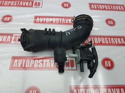 Лот: 20901913. Фото: 1. Патрубок воздушного фильтра Toyota... Расходные материалы