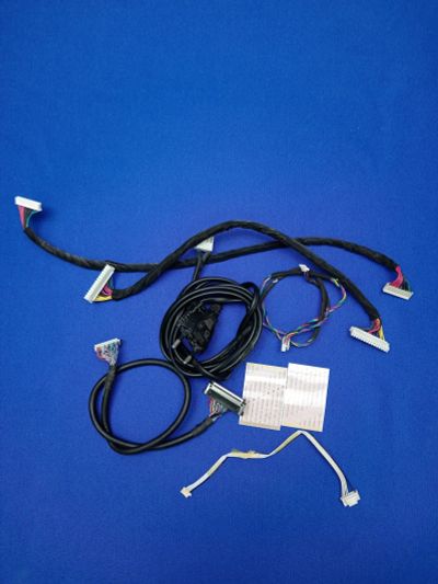 Лот: 24878898. Фото: 1. Комплект для 40Hl933Rk Lcd Телевизор... Запчасти для телевизоров, видеотехники, аудиотехники