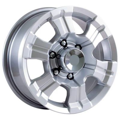 Лот: 20517313. Фото: 1. Диск SKAD ТИРИОН selena 6.5x16... Диски