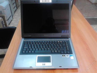 Лот: 2669643. Фото: 1. Asus F3S. Ноутбуки