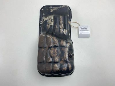Лот: 25605620. Фото: 1. Поддон масляный Nissan Wingroad... Двигатель и элементы двигателя