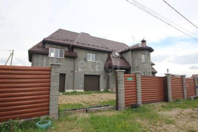 Лот: 25287142. Фото: 1. 5-комн. и более дом , деревня... Дома