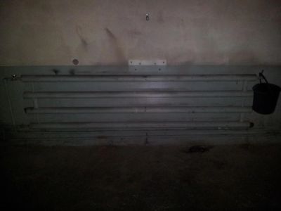 Лот: 8336878. Фото: 1. Регистр отопления 2шт одним лотом... Радиаторы отопления, полотенцесушители