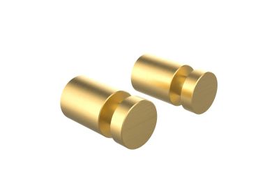 Лот: 23687422. Фото: 1. Комплект одинарных крючков IDDIS... Крючки, вешалки