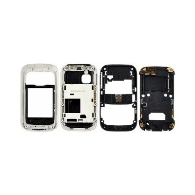 Лот: 25352781. Фото: 1. Корпус для Nokia 6111 с средней... Корпуса, клавиатуры, кнопки