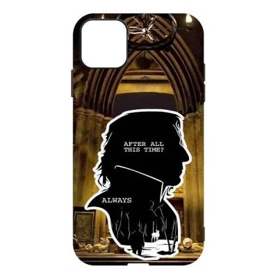 Лот: 25065468. Фото: 1. Чехол Krutoff Soft Case "Гарри... Чехлы, бамперы