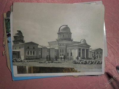 Лот: 2056997. Фото: 1. открытка дворец. Открытки, конверты