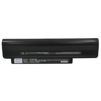 Лот: 21519304. Фото: 1. Аккумулятор -N HP HSTNN-UB87 10... Аккумуляторы