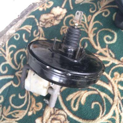 Лот: 4525622. Фото: 1. Вакуумный усилитель Camry ACV30. Тормозная система