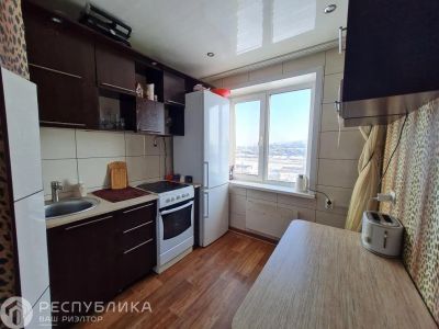 Лот: 21100998. Фото: 1. Продажа Квартира Шира, Орловская... Квартиры, студии