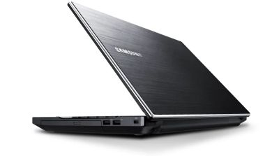 Лот: 4997817. Фото: 1. ноутбук Samsung 300V5A (Core i3... Ноутбуки