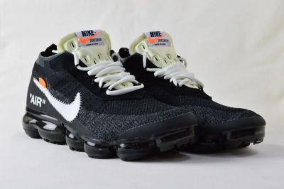 Лот: 16858123. Фото: 1. Кроссовки мужские Nike Air VaporMax... Кеды, кроссовки, слипоны