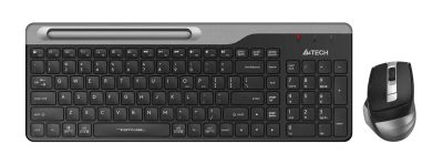 Лот: 24948697. Фото: 1. Беспроводной комплект A4Tech Fstyler... Клавиатуры и мыши