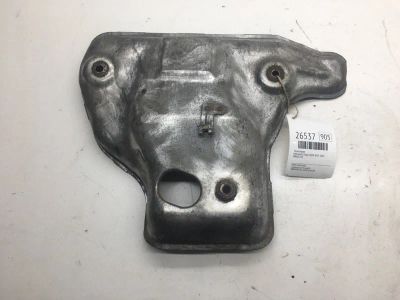 Лот: 20383601. Фото: 1. Термоэкран Mitsubishi Dingo 2001... Другое (автозапчасти)