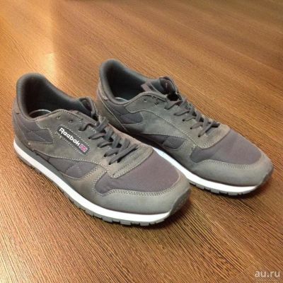 Лот: 8262586. Фото: 1. Кроссовки мужские Reebok. Кеды, кроссовки, слипоны