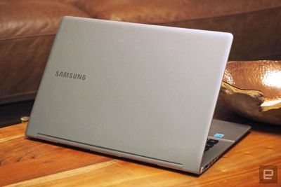 Лот: 10900687. Фото: 1. Куплю не рабочий ноутбук Samsung... Ноутбуки