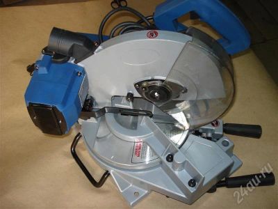 Лот: 235241. Фото: 1. Пила торцовочная JIX-NG-255. Электроинструмент