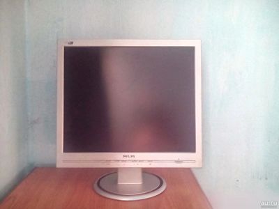 Лот: 15328833. Фото: 1. Монитор ж/к. ЖК-мониторы