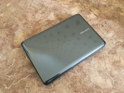 Лот: 16280149. Фото: 1. Б/У корпус для ноутбука Samsung... Корпуса, блоки питания
