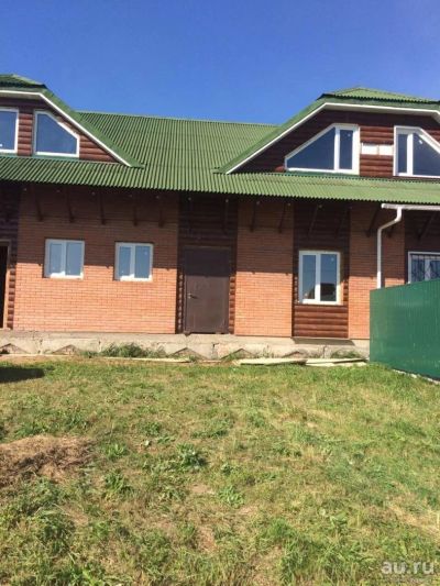 Лот: 8185954. Фото: 1. Таунхаус 131 К/М. Дома