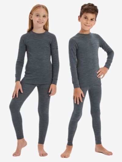 Лот: 23354764. Фото: 1. Термокомплект детский NORVEG SOFT... Другое (спортивная одежда)