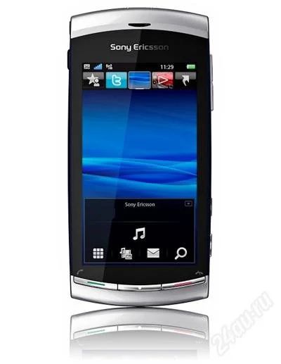 Лот: 1037739. Фото: 1. sony ericsson u5i новый!!! забирать... Смартфоны