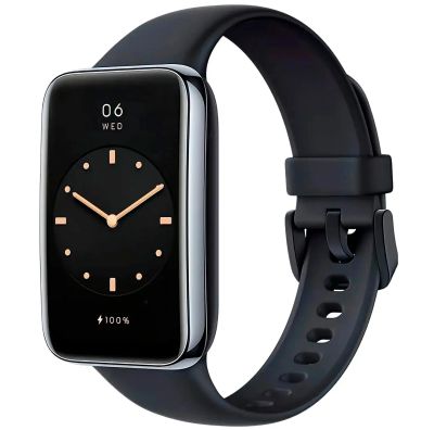 Лот: 24950391. Фото: 1. Фитнес-браслет Xiaomi Mi Smart... Смарт-часы, фитнес-браслеты, аксессуары