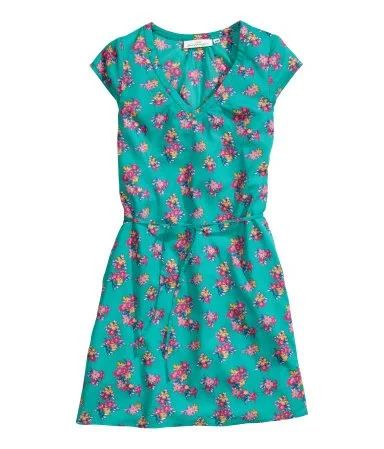 Лот: 4396996. Фото: 1. Платье H&M 46 размер новое. Платья