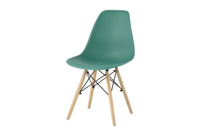 Лот: 23662549. Фото: 1. Стул Hoff Eames. Столы, стулья, обеденные группы