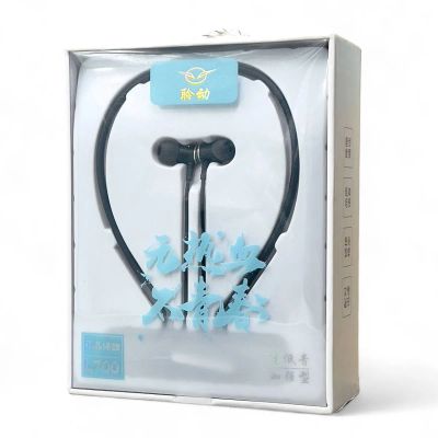 Лот: 25800232. Фото: 1. BLUETOOTH ГАРНИТУРА PERFECT L700. Наушники, гарнитуры