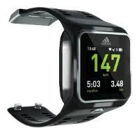 Лот: 4530538. Фото: 1. adidas micoach. Смарт-часы, фитнес-браслеты, аксессуары