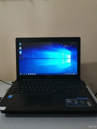 Лот: 15667380. Фото: 1. Ноутбук Asus F553M (1703-07). Ноутбуки