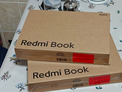 Лот: 23697688. Фото: 1. NEW Xiaomi RedmiBook 16, i5-12450H... Ноутбуки
