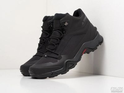 Лот: 16879974. Фото: 1. Ботинки Adidas Terrex Winter... Кеды, кроссовки, слипоны