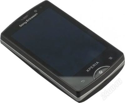 Лот: 2873195. Фото: 1. sony ericsson mini pro обмен на... Смартфоны