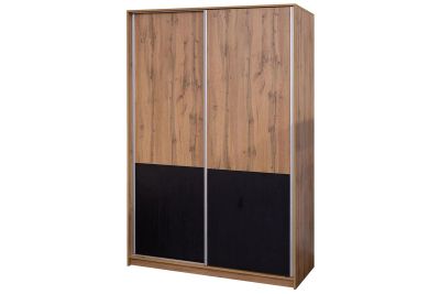 Лот: 23654605. Фото: 1. Шкаф-купе Hoff Блэквуд. Шкафы, шкафы-купе