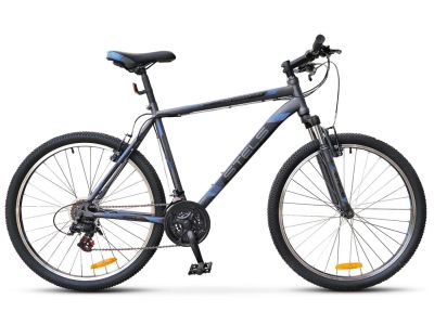 Лот: 9630042. Фото: 1. Новый велосипед Stels Navigator-500... Велосипеды