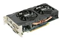 Лот: 8028093. Фото: 1. Radeon HD7850 2GB 256bit. Видеокарты
