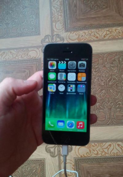 Лот: 5347824. Фото: 1. продам IPhone 5S 32gb. Смартфоны