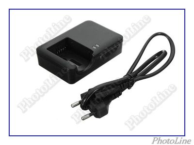 Лот: 16430595. Фото: 1. Зарядное устройство Canon CB-2LCE... Аккумуляторы, зарядные