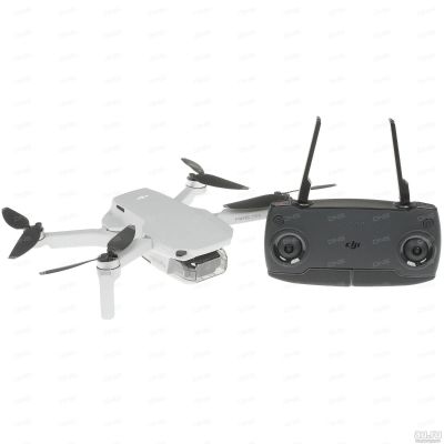 Лот: 17588202. Фото: 1. Квадрокоптер DJI Mavic Mini серый. Квадрокоптеры