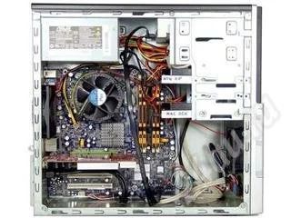 Лот: 305439. Фото: 1. 2 ядерный Атлончик. Компьютеры в сборе