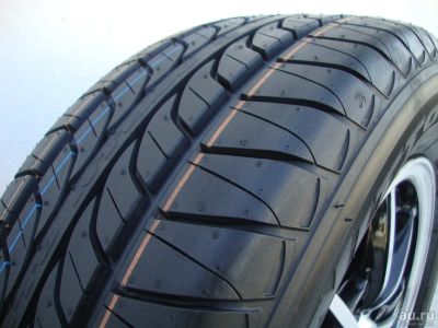 Лот: 13482157. Фото: 1. Nitto NT-650 215/65R16 215/65... Шины